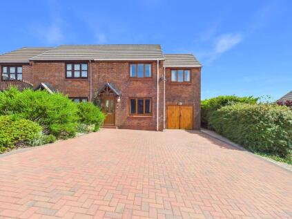 Maple Avenue, Haverfordwest, SA61