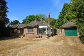 Allways, Holt Road, Aylmerton NR11 8QA