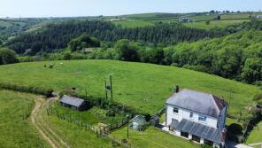 Eithunduon Uchaf, Pandy - Eithinduon, Meidrim, Carmarthen SA33 5PE