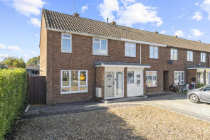 107, Potters Field, Harlow CM17 9DA