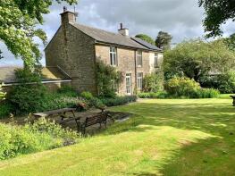 Brook House, Plantation Lane, Lancaster LA2 9DT