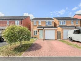 8, Highgrove Court, Chester Le Street DH2 2FH