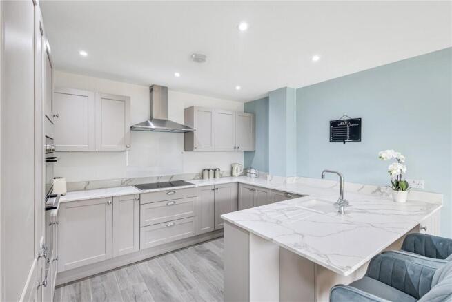Show Home