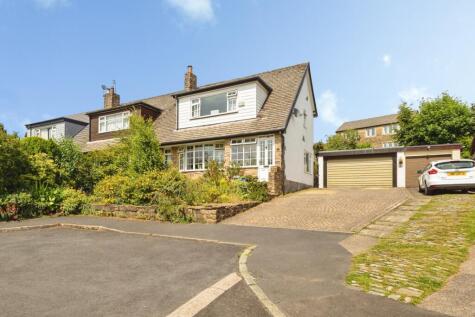 Burnside Close, Stalybridge, Greater Manchester, SK15