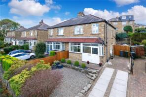 33, Manor Drive, Cottingley, Bingley BD16 1PL