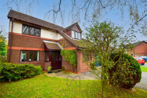 20, Birch Avenue, Newton, Newton With Clifton PR4 3TX