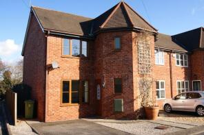 6, Roselands Court, Lavister, Wrexham LL12 0DD