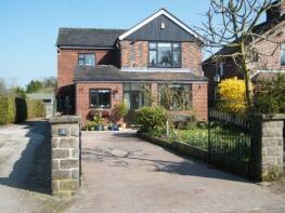 3, Balaams Lane, Moss Gate, Stone ST15 8RH
