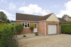 Alvie, Reading Road, Harwell, Didcot OX11 0JL