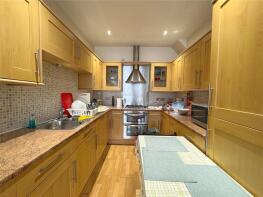 1, Victoria Mill, Victoria Parade, Waterfoot, Rossendale BB4 9AD