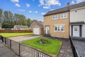 1, Estate Quadrant, Glasgow G32 8BT