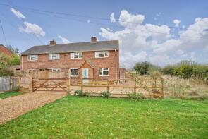 1, Toll Bar Cottage, Toll Bar Lane, Keyston PE28 0RB