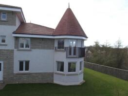 Flat B-2, 9, Traquair Gardens, Glasgow G77 6FH