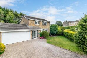 2, Havikil Park, Knaresborough HG5 9JL