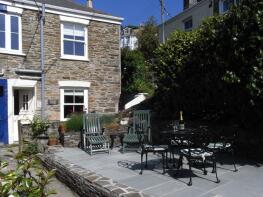 5, East Street, Fowey PL23 1PB