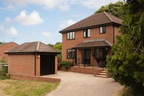 Ferndale, Parkwood Road, Redhill RH1 4HD