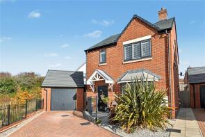26, The Grove, Worcester WR5 3FZ