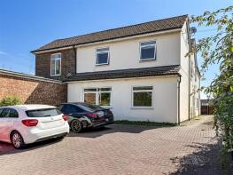 3, 278 Steinway House, Main Road, Emsworth PO10 8JL
