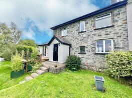 Haulfryn, Ffordd Tyrpeg Uchaf, Llanddoged, Llanrwst LL26 0BZ