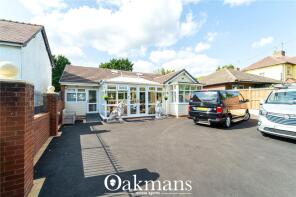 285, Old Birmingham Road, Bromsgrove B60 1HQ