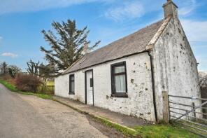 Carleton Mains Cottage, Lendalfoot KA26 0JL
