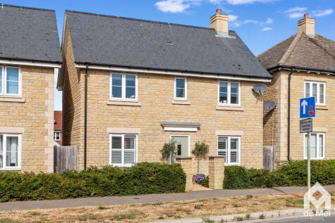 Gotherington Lane, Bishops Cleeve