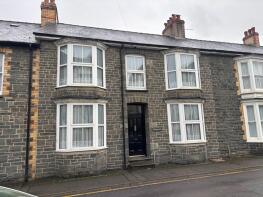 Gellingwenin, Bryn Road, Lampeter SA48 7EE