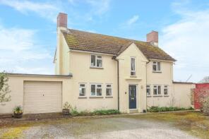 2, Maurward Close, Dorchester DT2 8PU