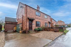 Fingals, Back Lane, York YO61 2PL