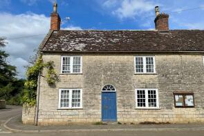 8, Woolston Road, North Cadbury, Yeovil BA22 7DW