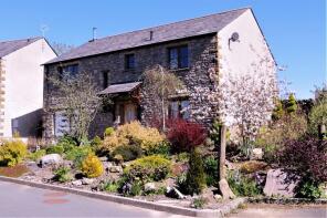 1, Bessy Bank, Penrith CA10 3RB