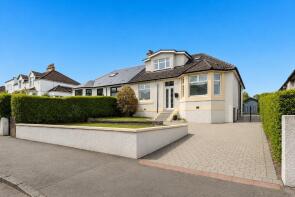 1797, Cumbernauld Road, Glasgow G33 6JN