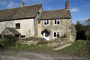 Porries, The Plain, Nympsfield GL10 3UE