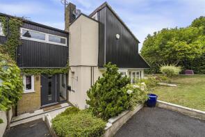 3, Copperfields, Sevenoaks TN15 6QG