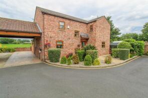 4, The Granary Sunny Dairy Farm, New Road, Old Snydale, Pontefract WF7 6HB