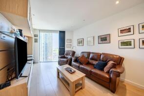 Apartment 1911, 8, Walworth Road, London SE1 6EG