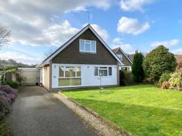5, St Cybi Rise, Usk NP15 1TW