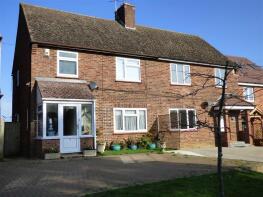 8, South View, Daventry NN11 2NJ