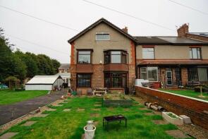 1, Eldon Bank, Bishop Auckland DL14 8DX