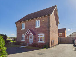 12, Stichill Avenue, Derby DE24 3GR