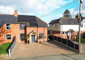 12, Crownfields, Crown Street, Colchester CO7 6AT