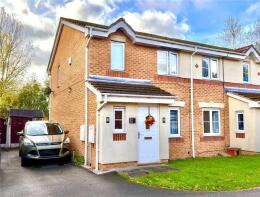31, Bramham Croft, Darfield, Barnsley S73 8BE
