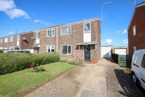 17, Grafton Way, Northampton NN7 3JL