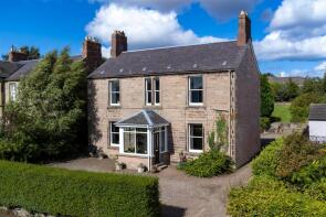 Elmbank, High Street, Ayton TD14 5QR