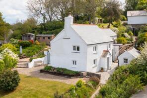 Rookery Cottage, South Pool To Cross Lanes, Kingsbridge TQ7 2RP