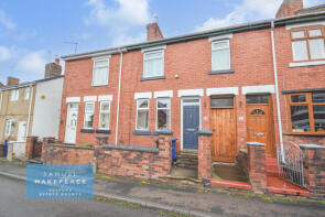 33, Wereton Road, Audley, Stoke-on-trent ST7 8EN