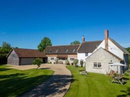Yew Tree Farm, Main Street, Babcary, Somerton TA11 7DZ