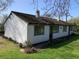 1, Little Willows, The Street, Woodbridge IP13 0ED