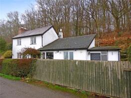 Sunnybank Cottage, Stapleton Lane, Presteigne LD8 2LS