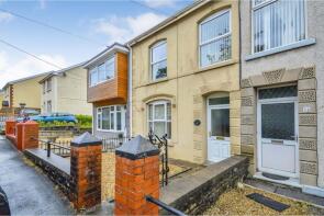77 Gwelfryn House, Heol Cwmmawr, Drefach, Llanelli SA14 7AG